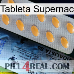 Supernac Tablet 44